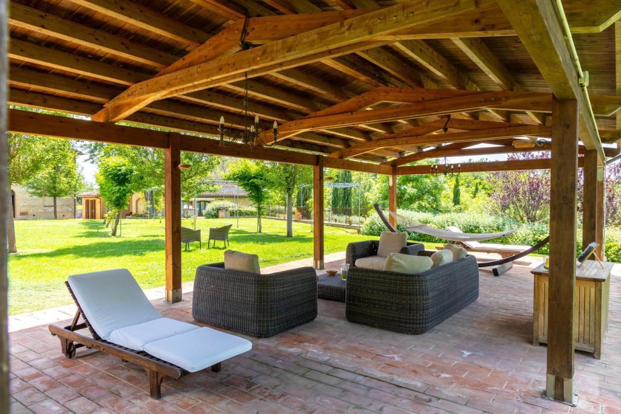 Holiday home Il Rifugio Del Falconiere Sovicille