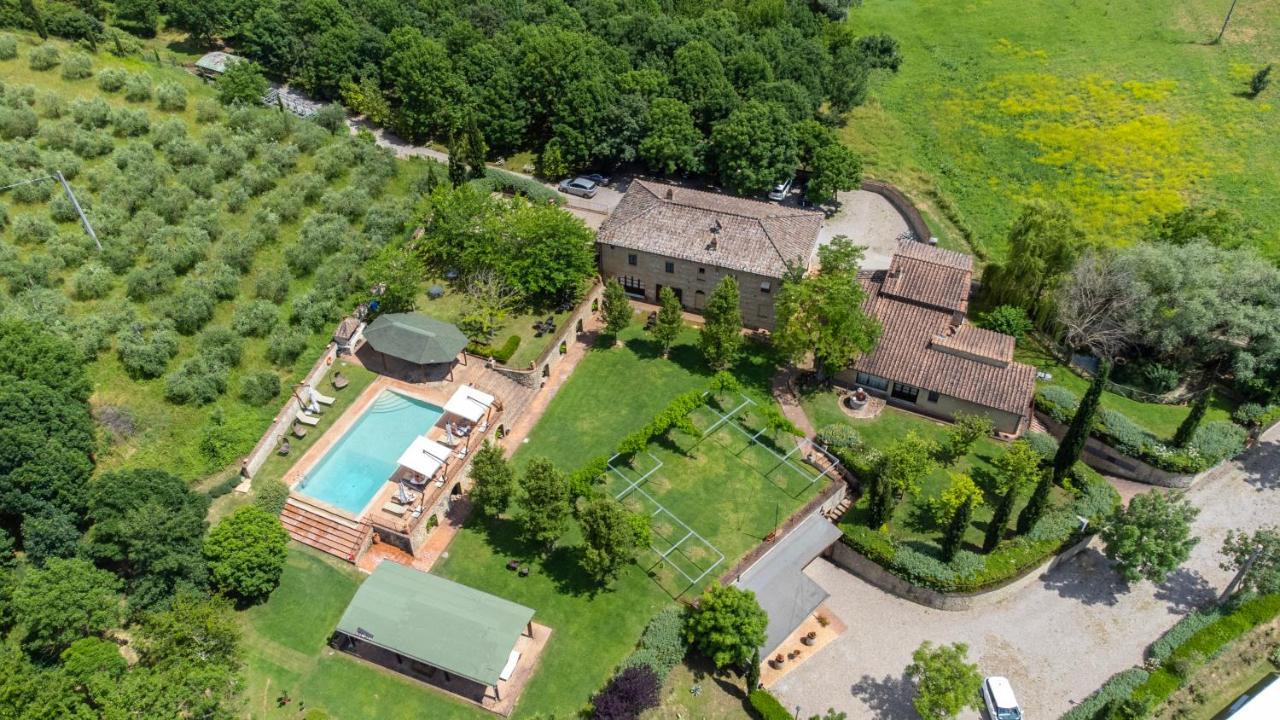 Holiday home Il Rifugio Del Falconiere