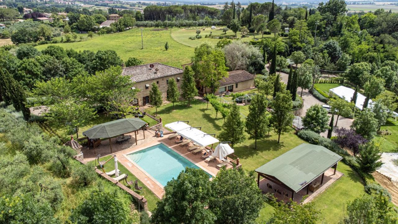 Il Rifugio Del Falconiere Holiday home