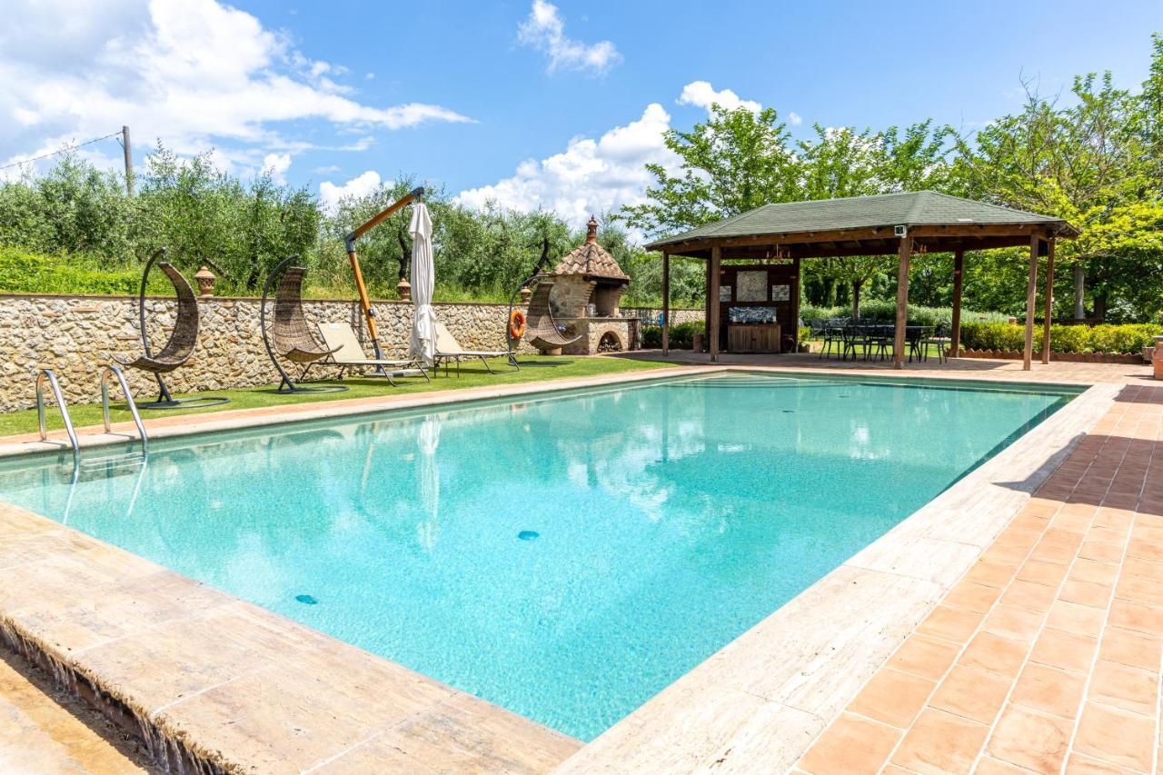 Holiday home Il Rifugio Del Falconiere Sovicille