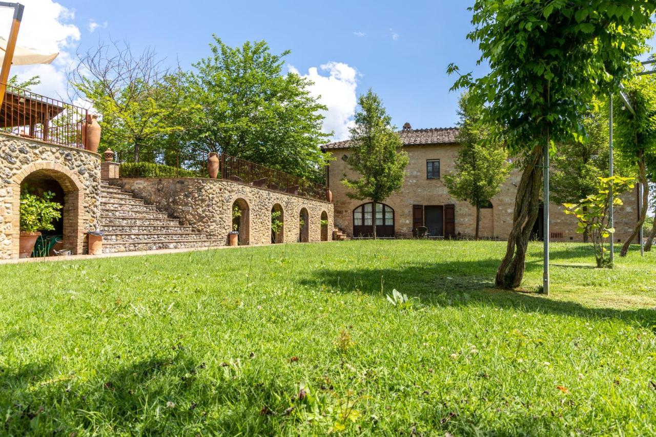 Holiday home Il Rifugio Del Falconiere *
