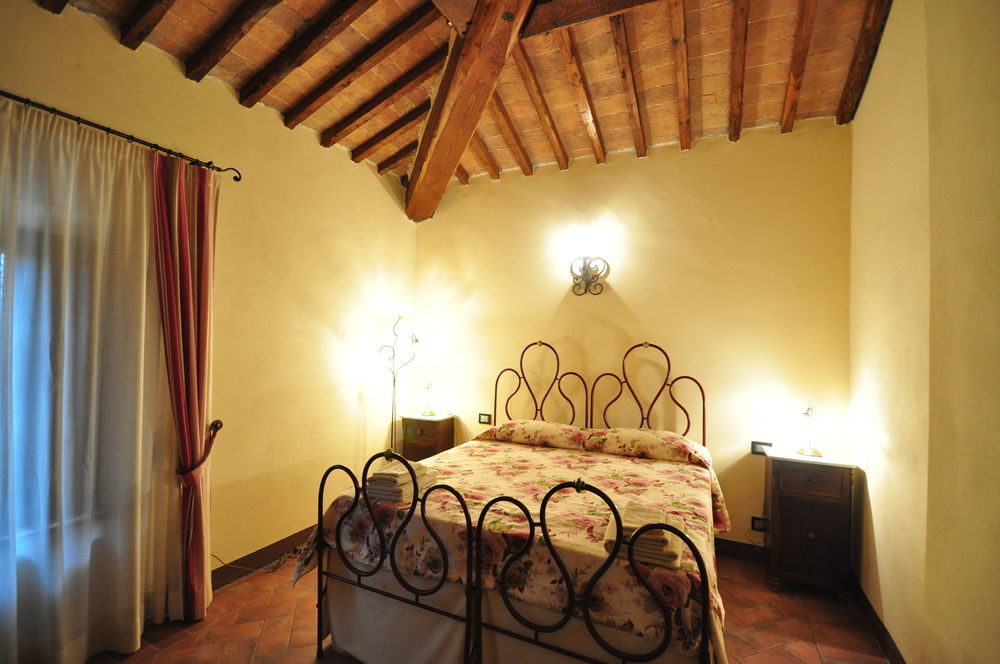 Holiday home Il Rifugio Del Falconiere