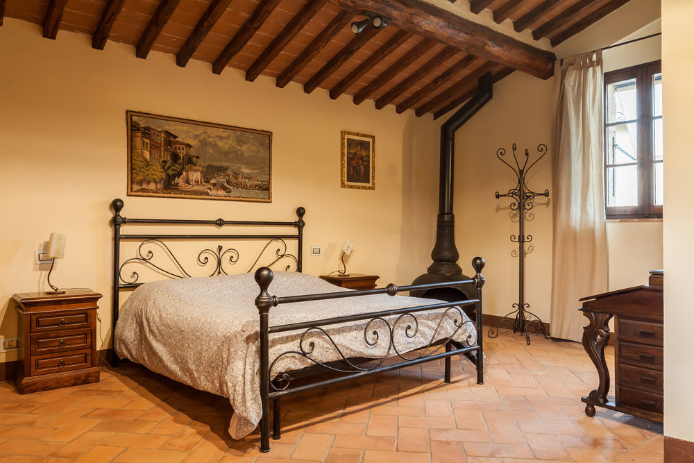 Holiday home Il Rifugio Del Falconiere *