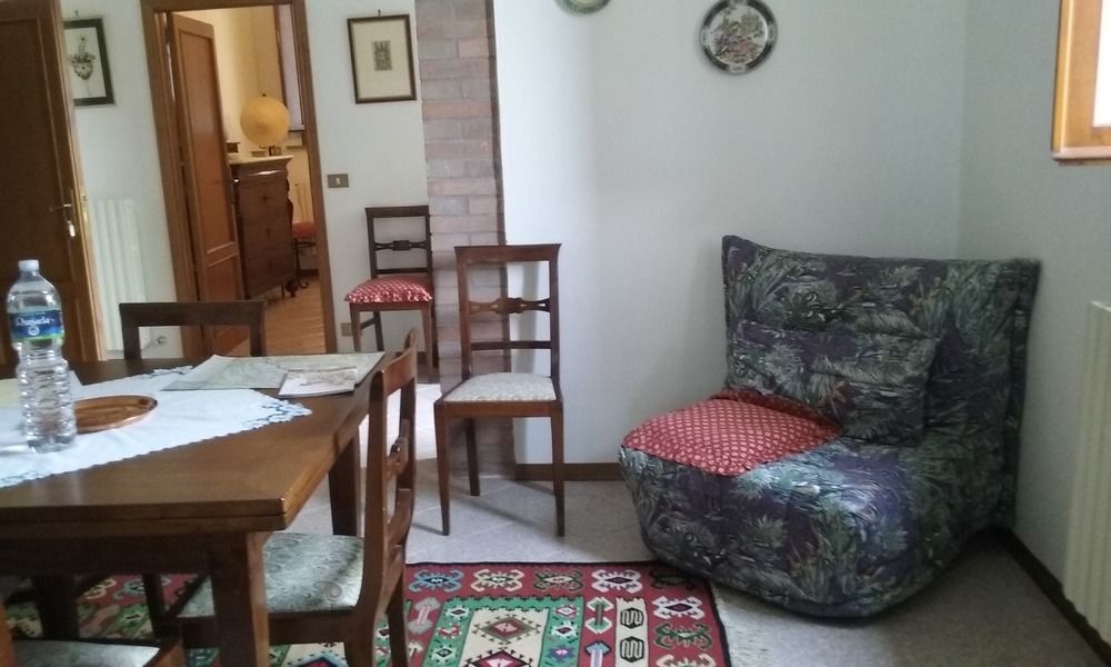 Holiday home Il Rifugio Del Falconiere Sovicille