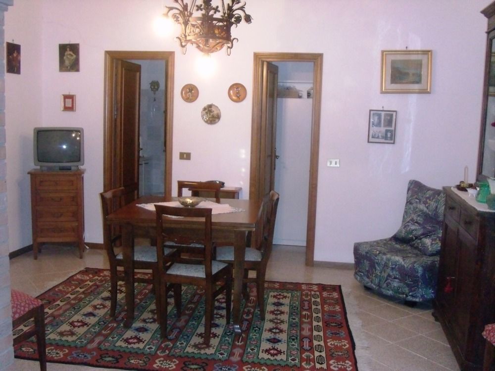 Holiday home Il Rifugio Del Falconiere