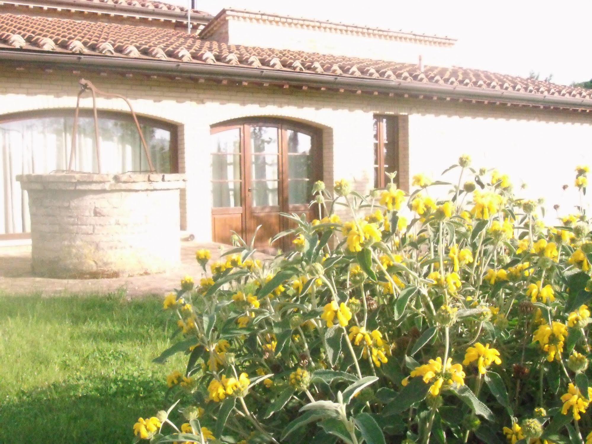 Il Rifugio Del Falconiere Holiday home