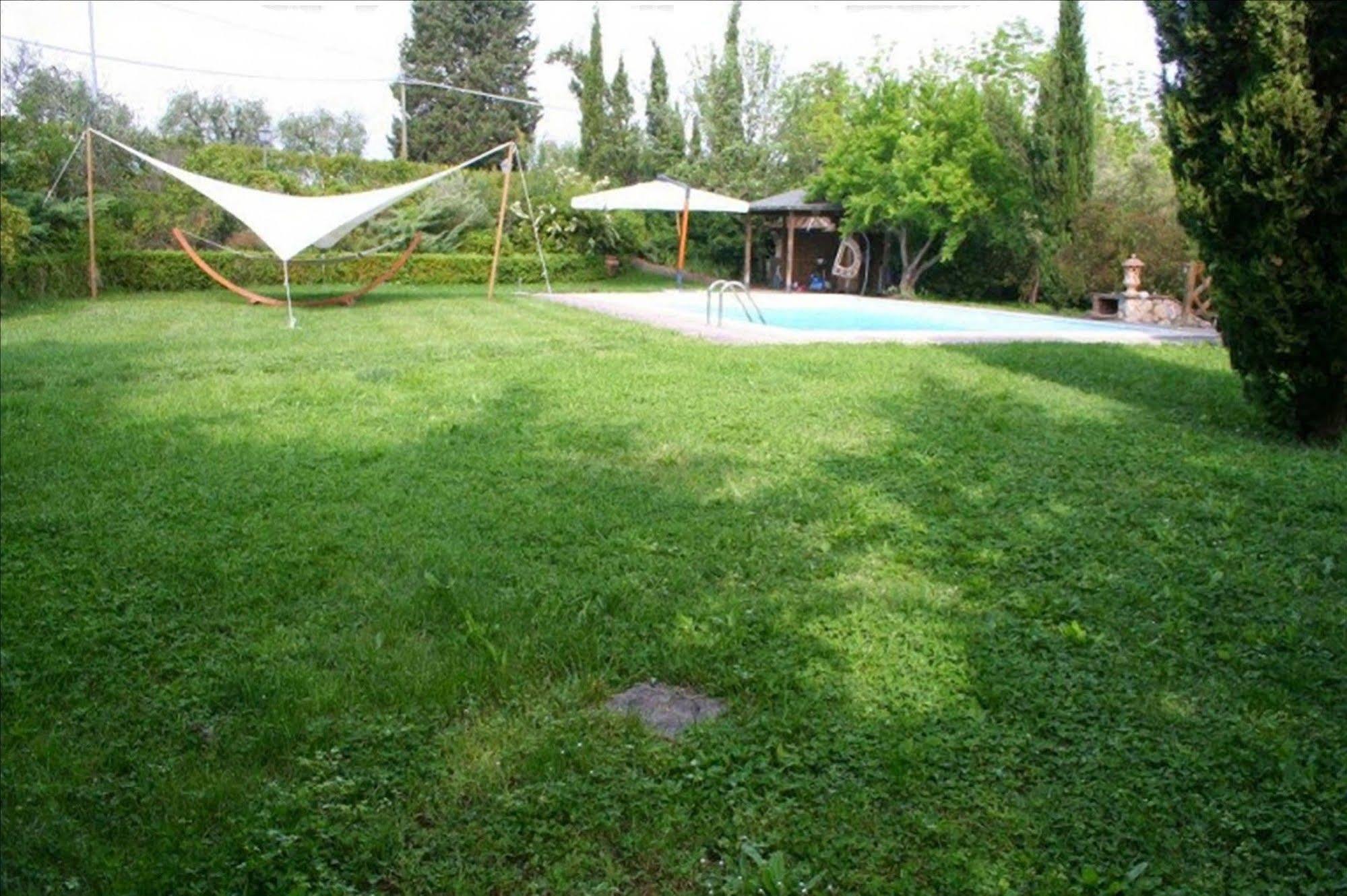 Il Rifugio Del Falconiere Holiday home
