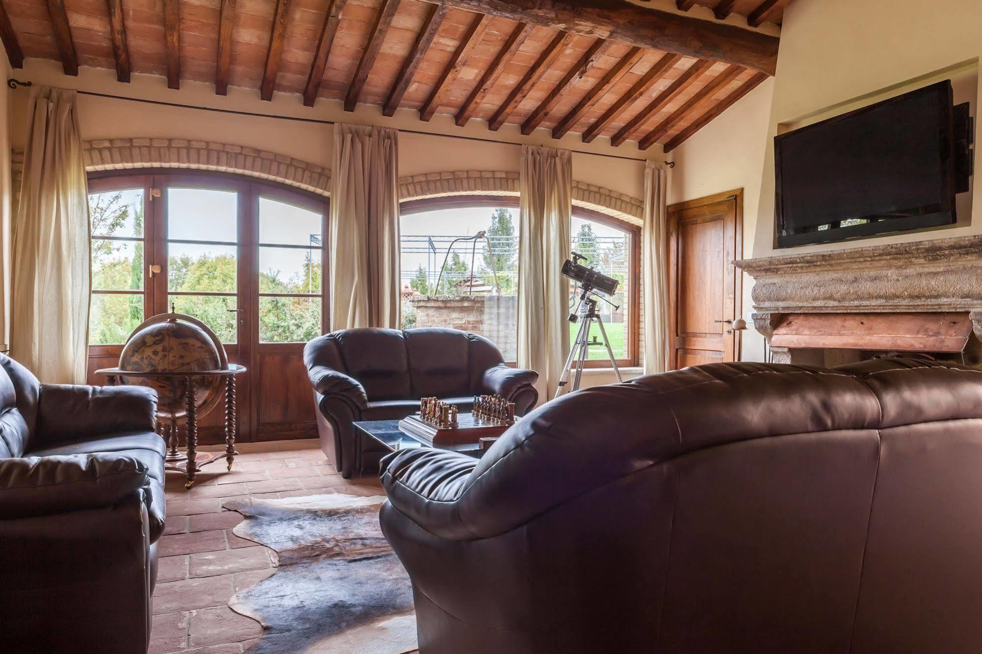 Holiday home Il Rifugio Del Falconiere *