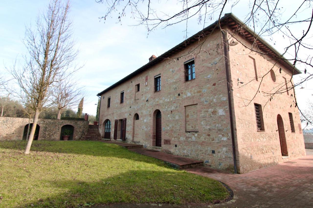 Il Rifugio Del Falconiere * Sovicille
