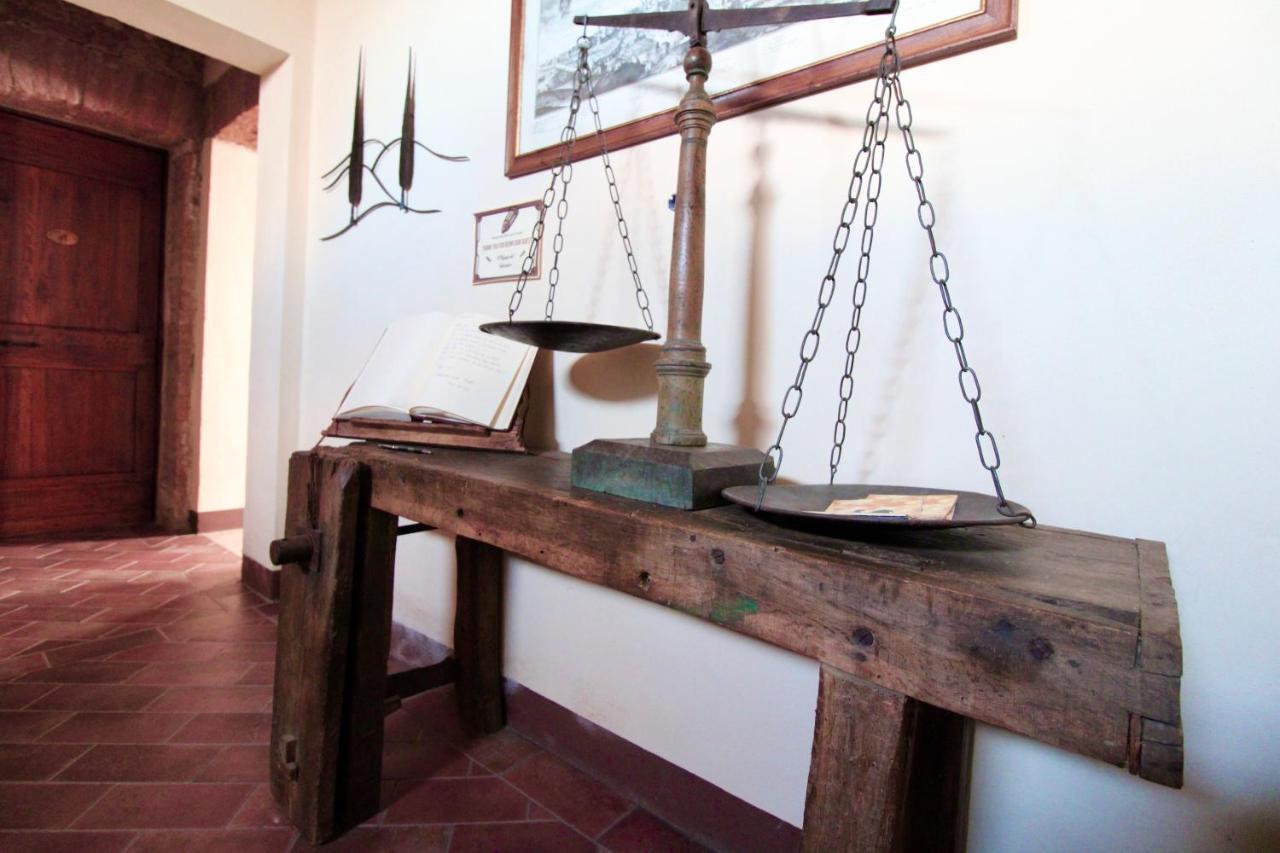 Il Rifugio Del Falconiere Holiday home Sovicille