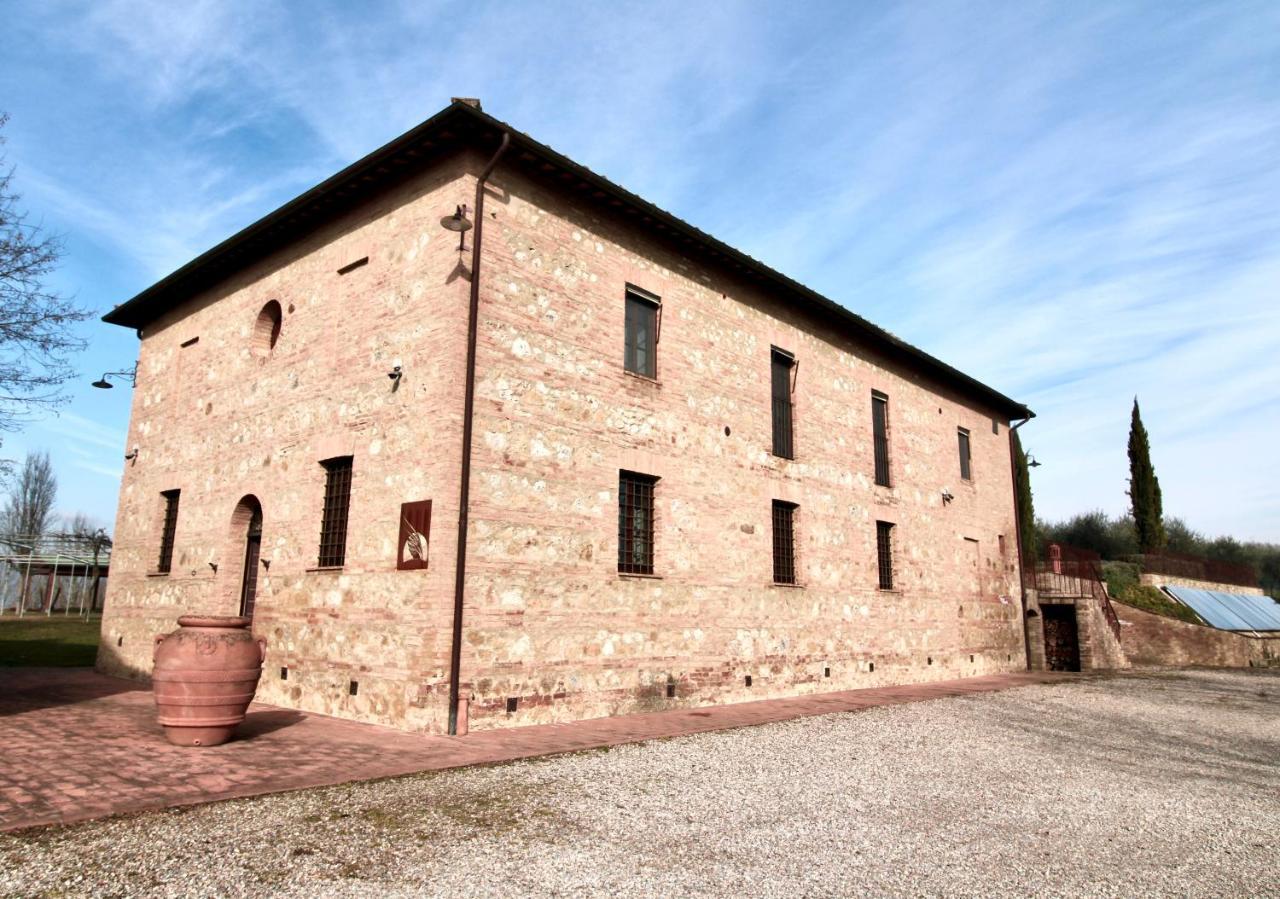 Il Rifugio Del Falconiere *