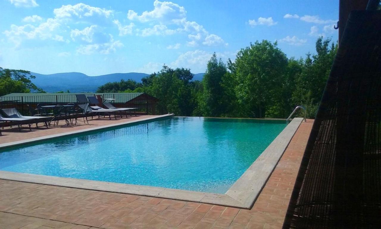 Il Rifugio Del Falconiere Holiday home Sovicille