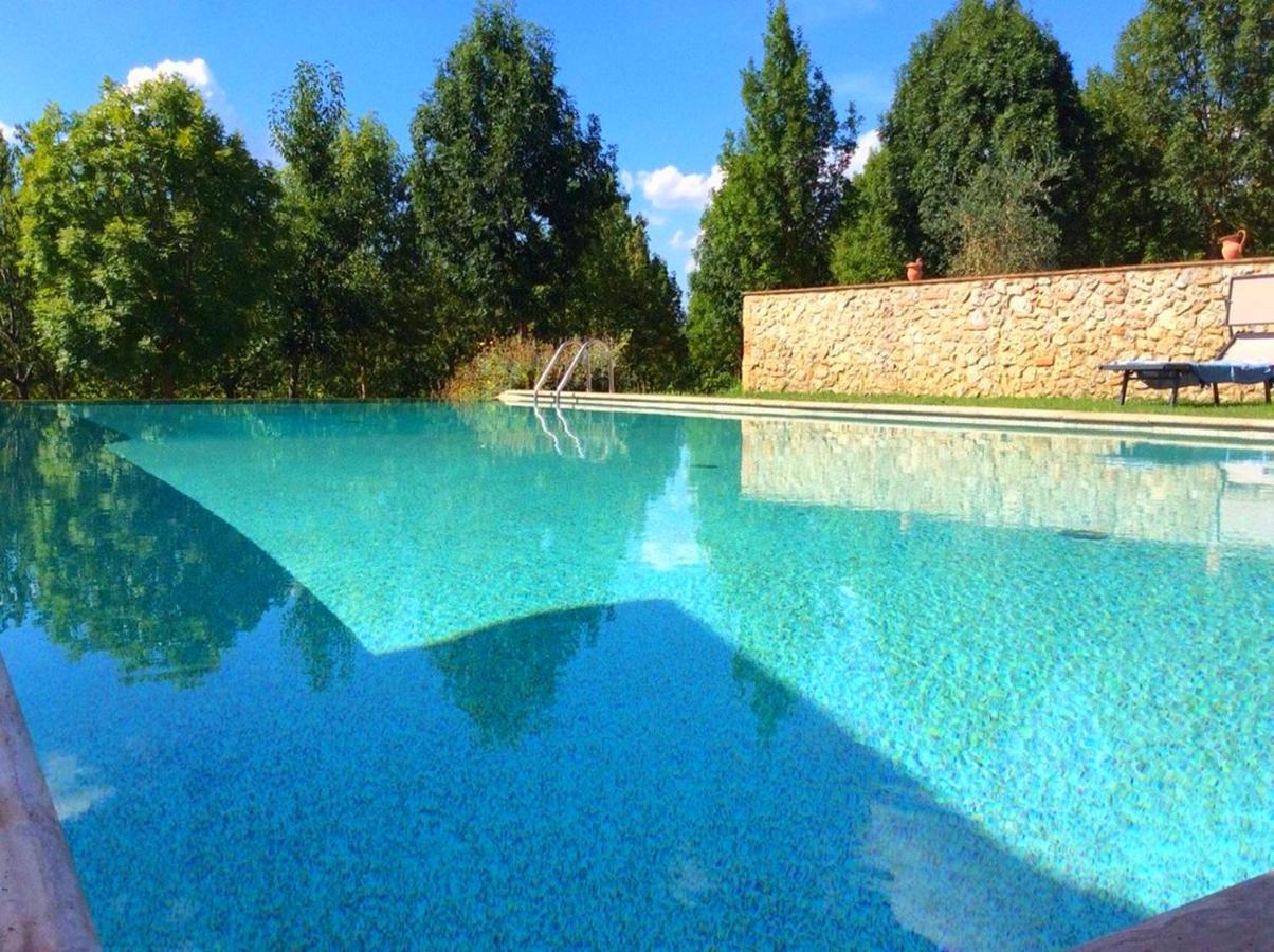 Il Rifugio Del Falconiere Holiday home