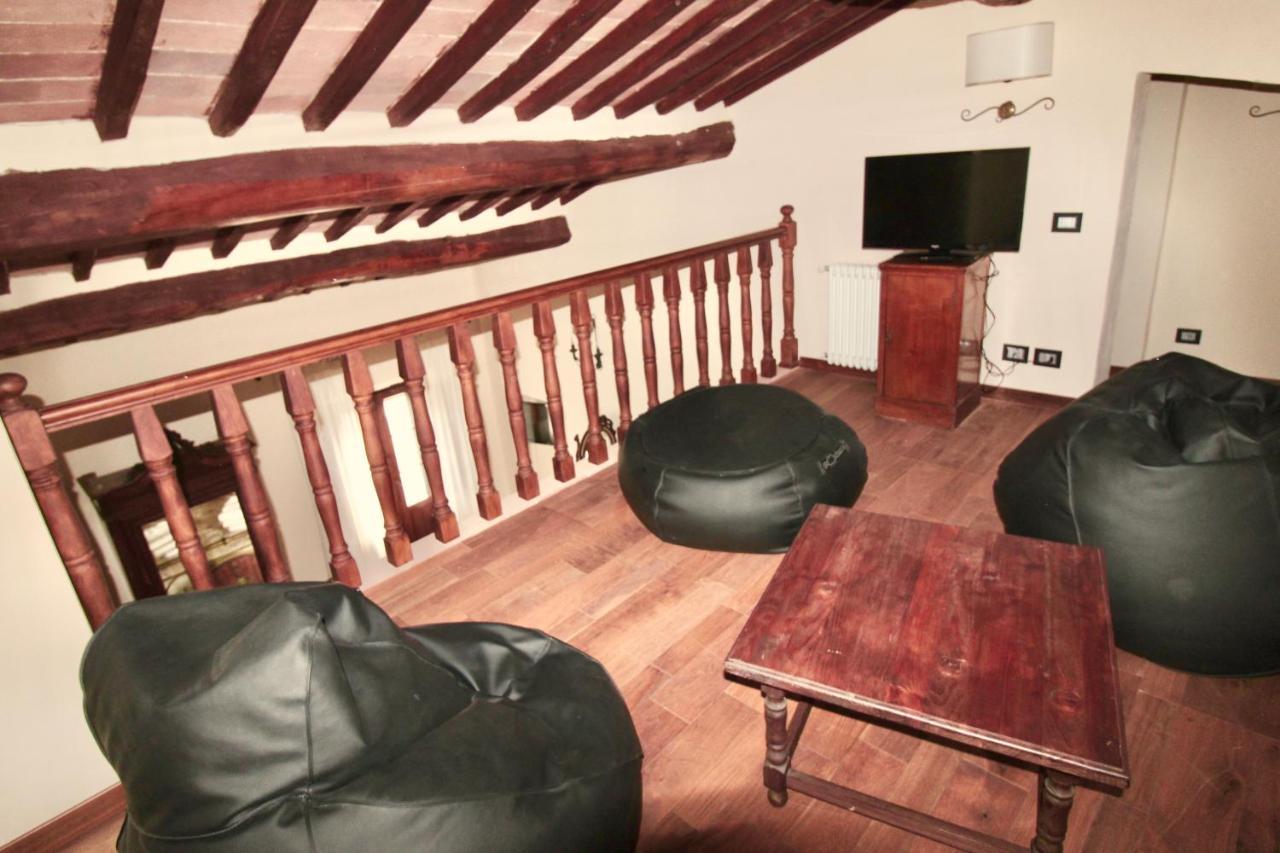 Holiday home Il Rifugio Del Falconiere Sovicille