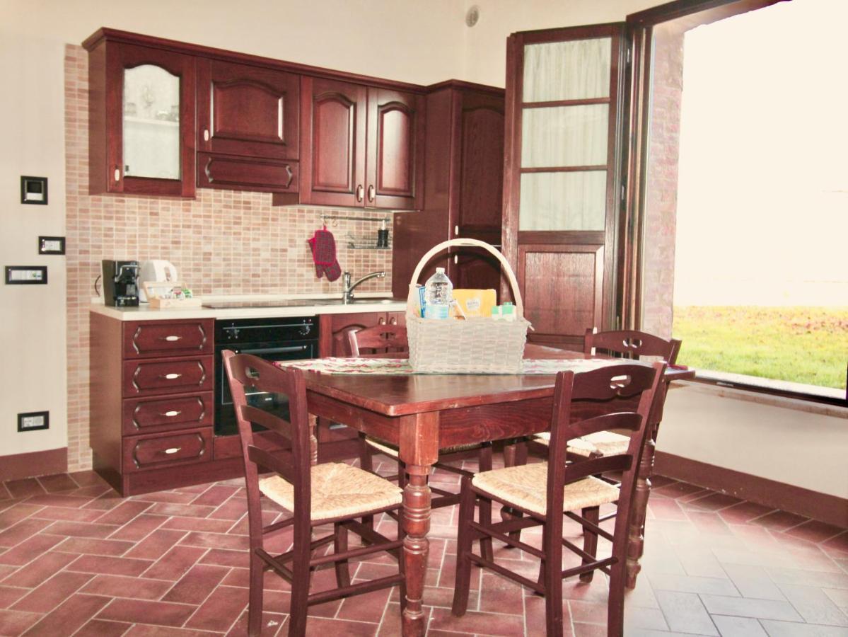 Holiday home Il Rifugio Del Falconiere Sovicille