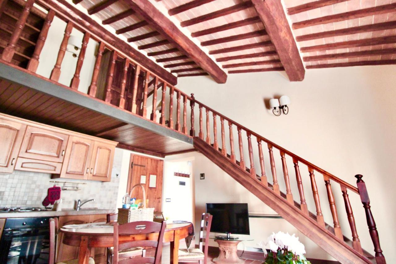 Holiday home Il Rifugio Del Falconiere