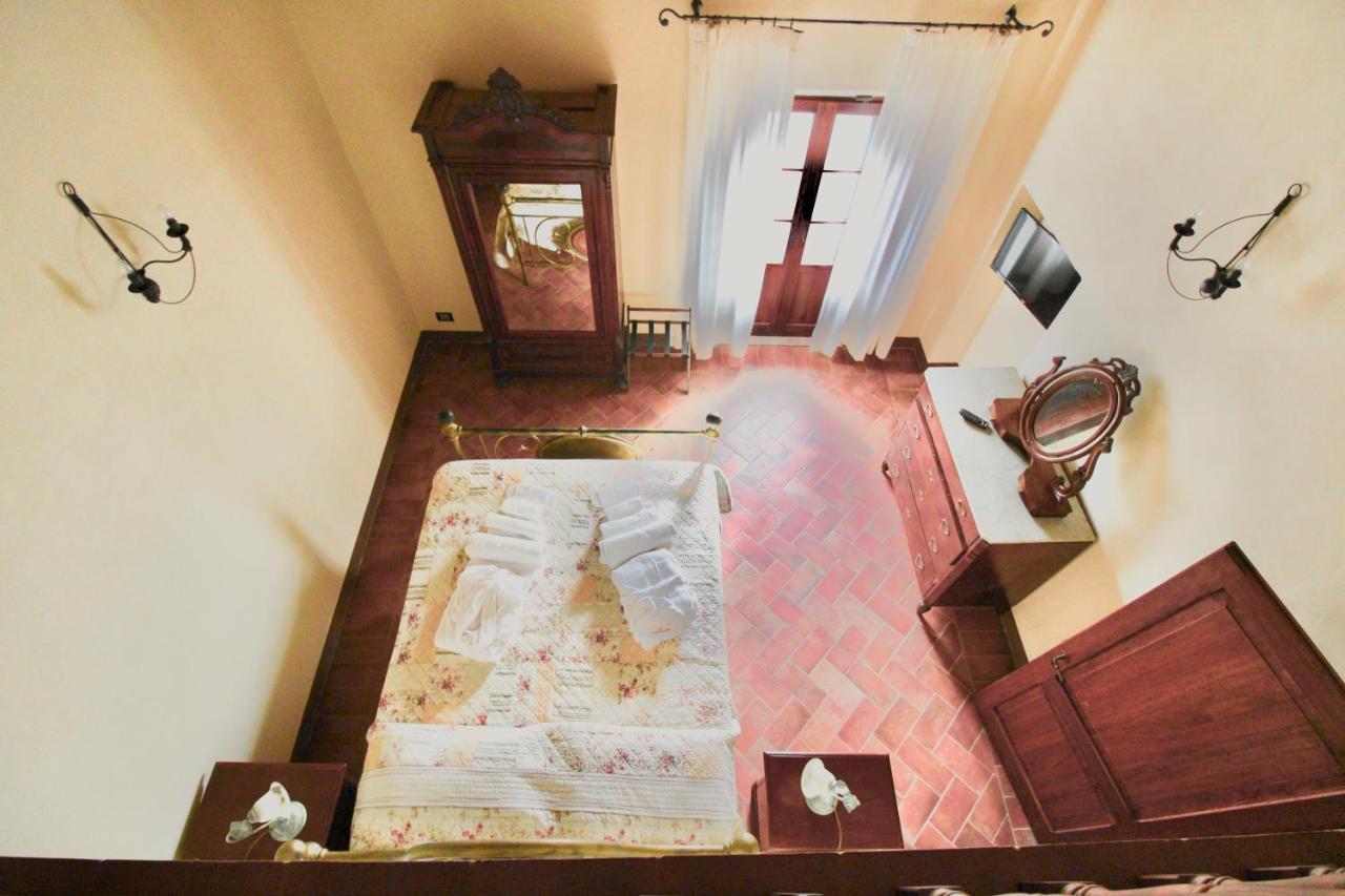Holiday home Il Rifugio Del Falconiere