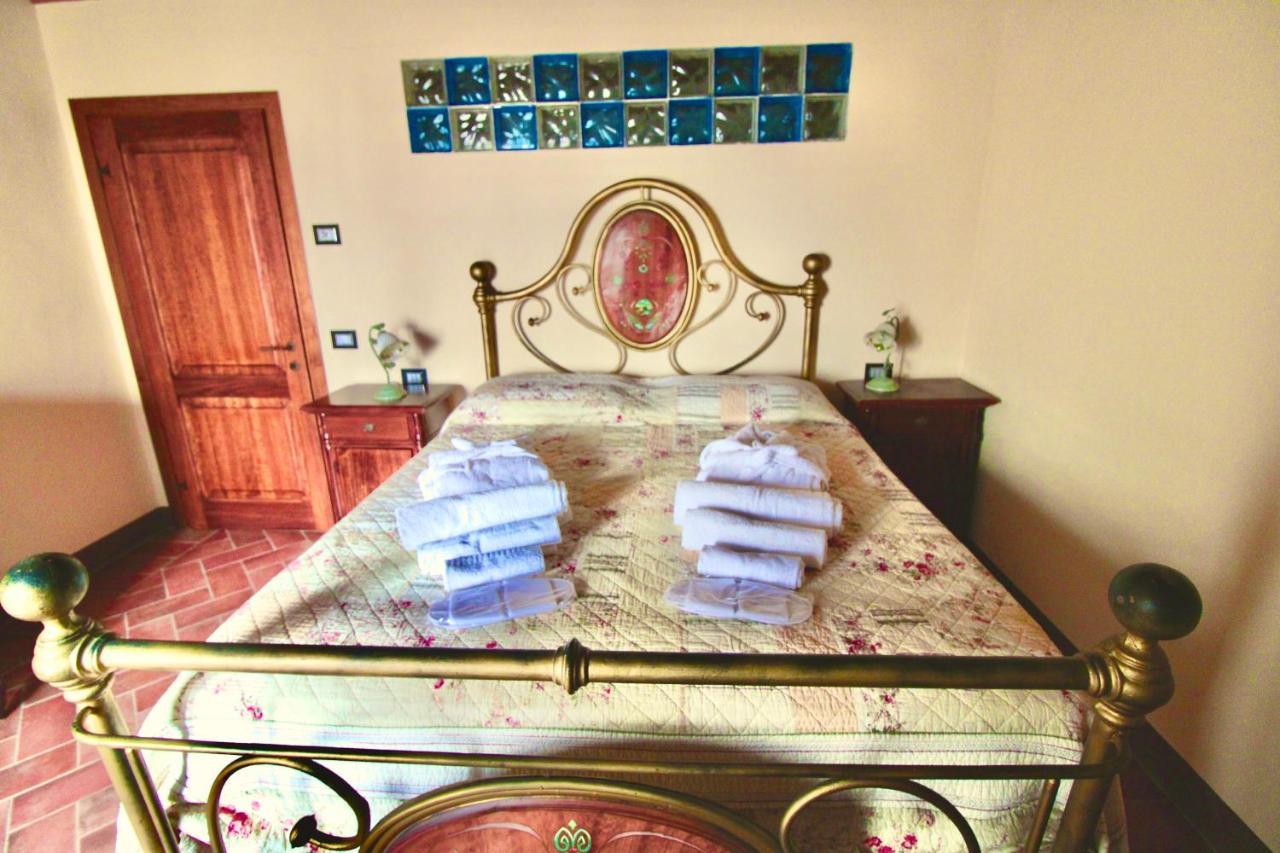 Il Rifugio Del Falconiere Holiday home *