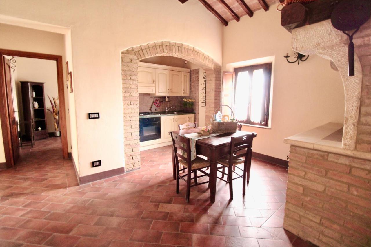Holiday home Il Rifugio Del Falconiere Sovicille