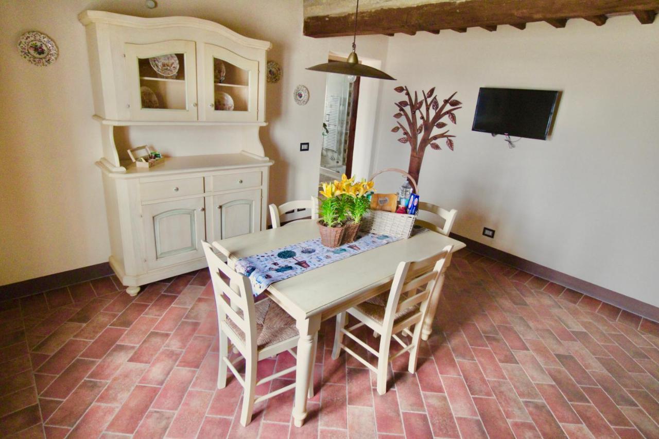 Il Rifugio Del Falconiere Holiday home *
