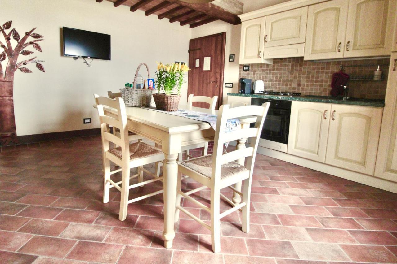 Holiday home Il Rifugio Del Falconiere Sovicille