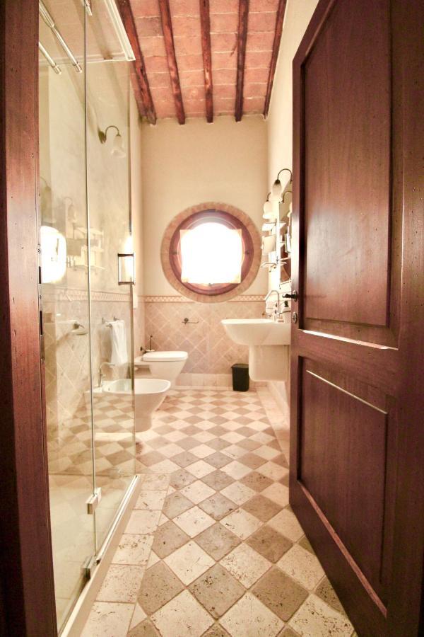Il Rifugio Del Falconiere Holiday home
