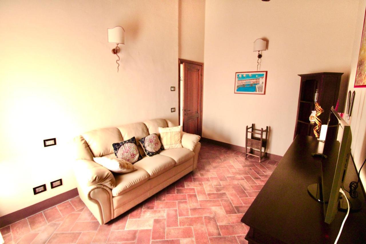 Il Rifugio Del Falconiere Holiday home *