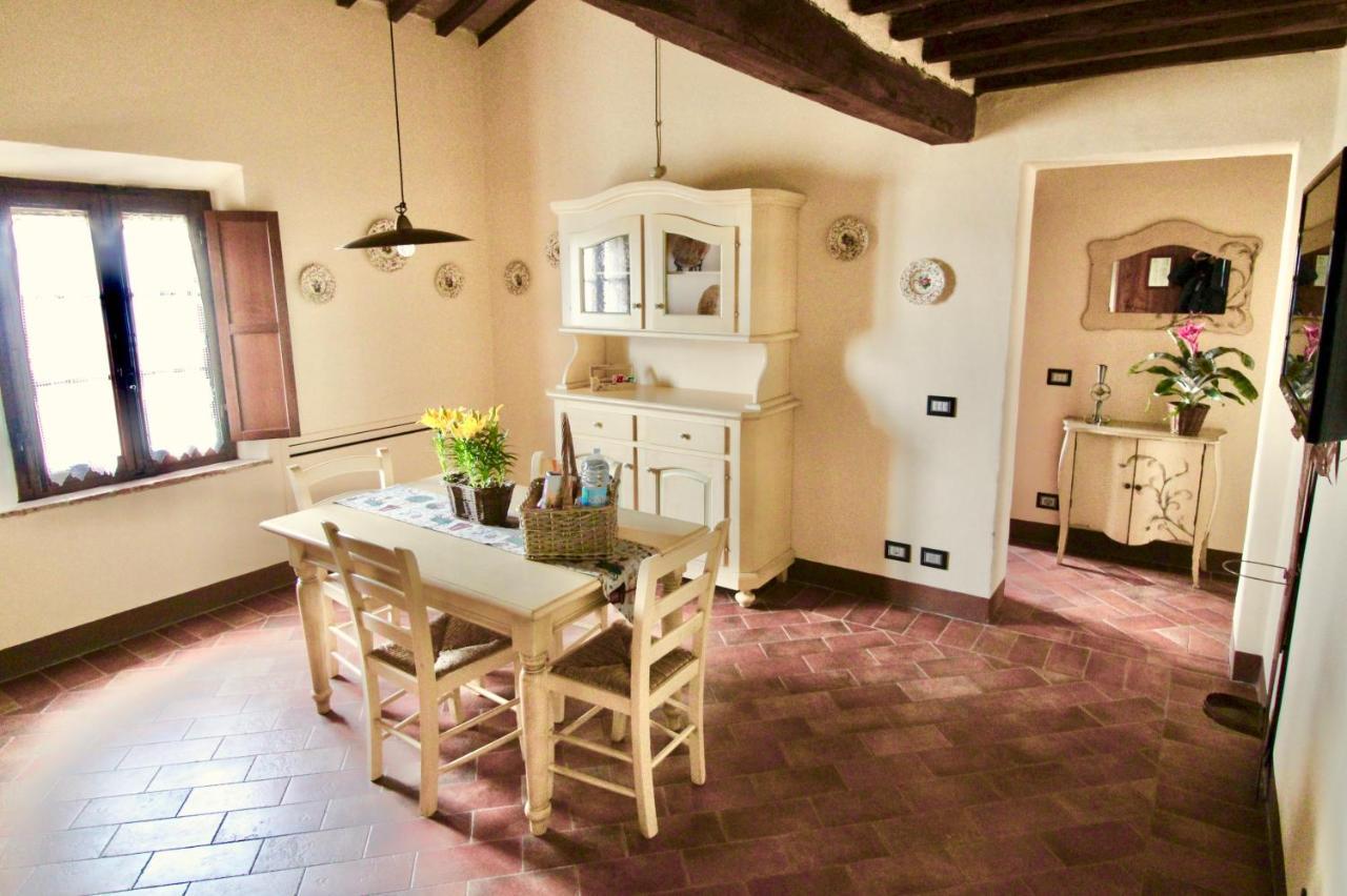 Holiday home Il Rifugio Del Falconiere