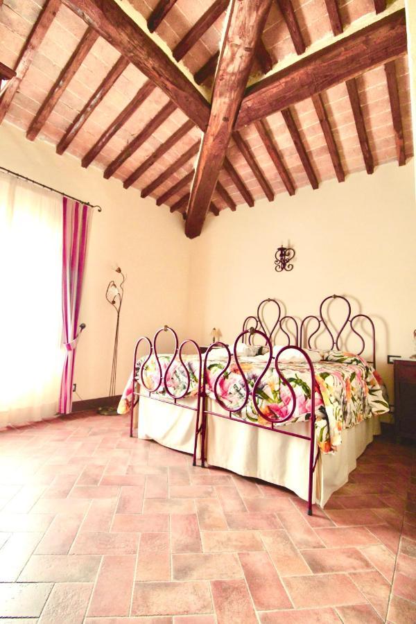 Holiday home Il Rifugio Del Falconiere