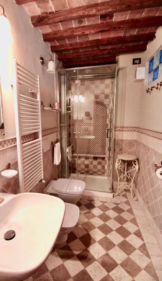 Il Rifugio Del Falconiere Holiday home