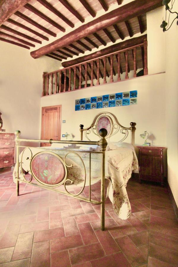 Holiday home Il Rifugio Del Falconiere *