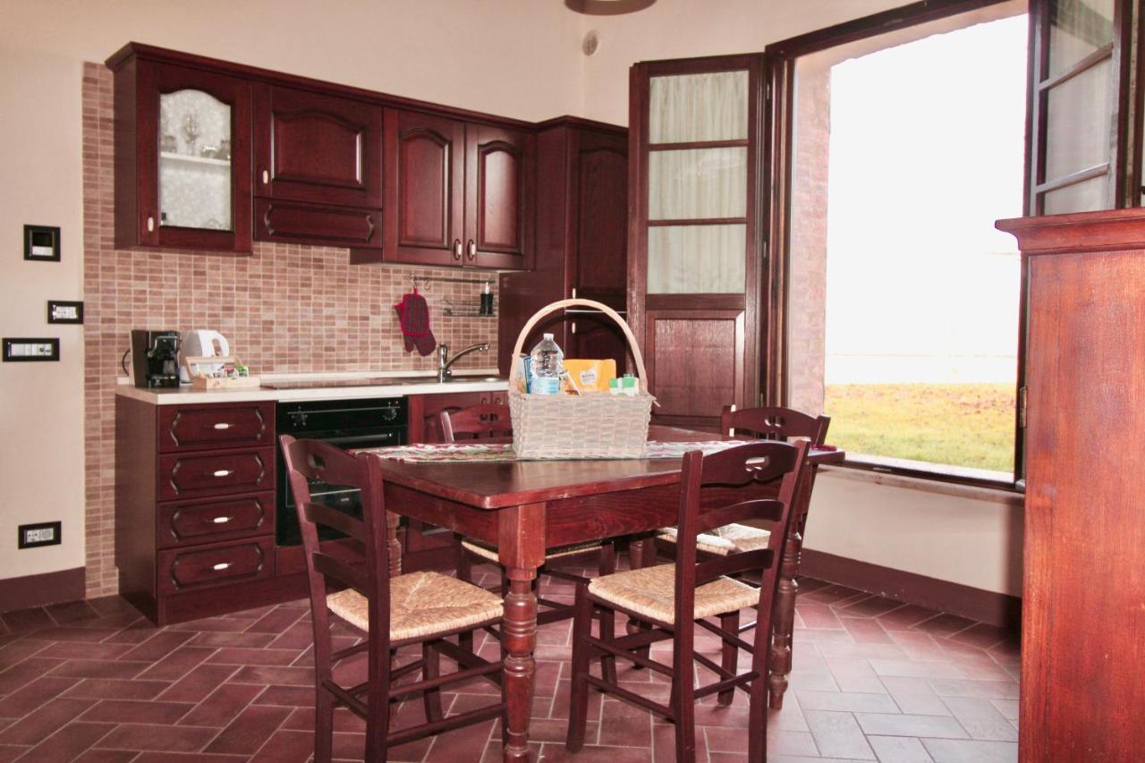 Holiday home Il Rifugio Del Falconiere
