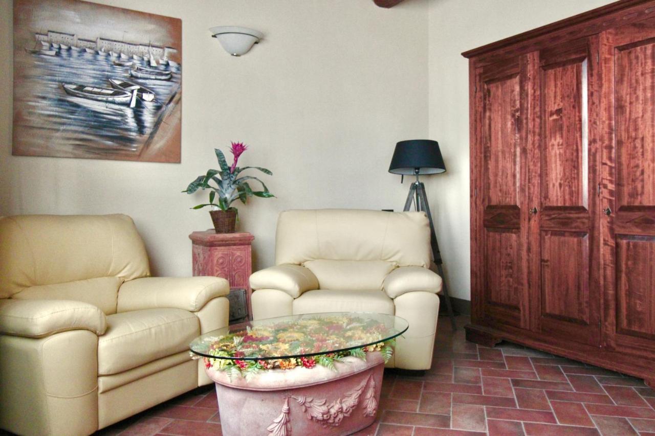Holiday home Il Rifugio Del Falconiere Sovicille