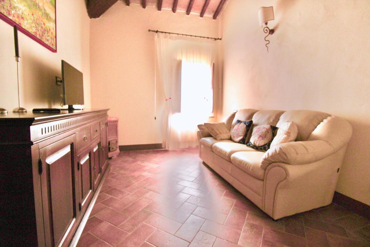 Holiday home Il Rifugio Del Falconiere Sovicille
