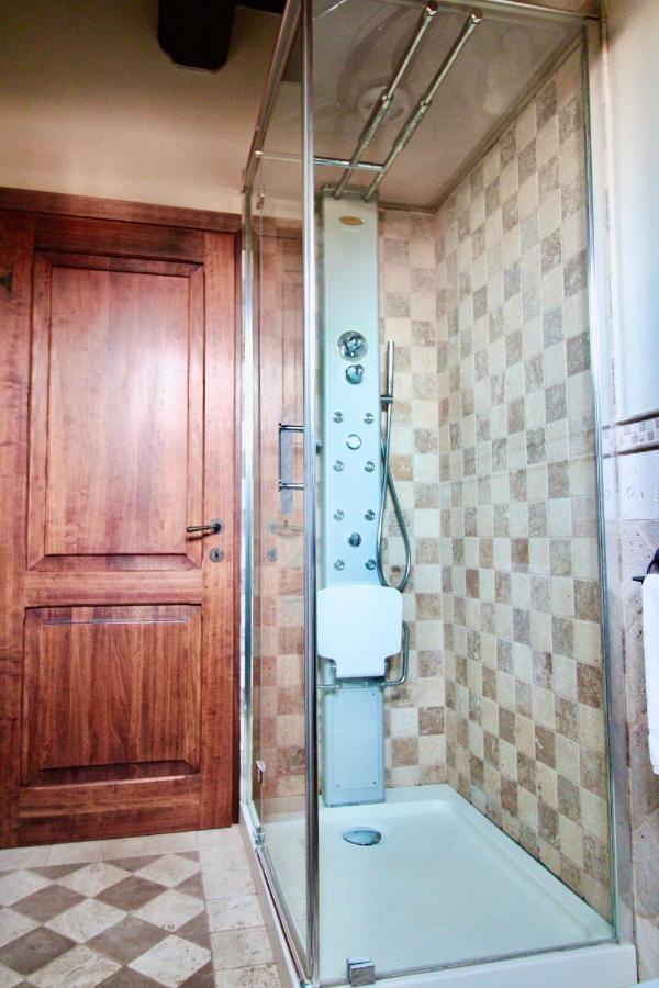 Il Rifugio Del Falconiere Holiday home Sovicille