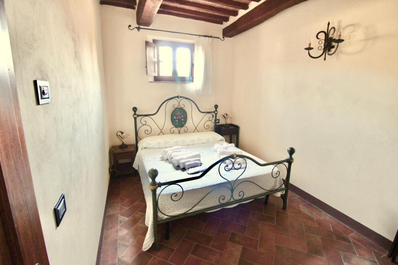 Il Rifugio Del Falconiere Holiday home Sovicille