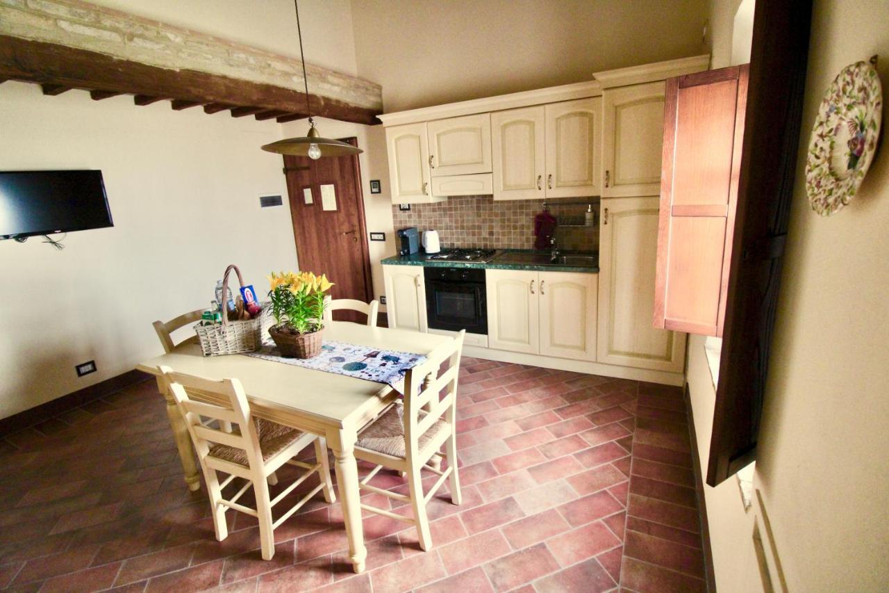 Il Rifugio Del Falconiere Holiday home *