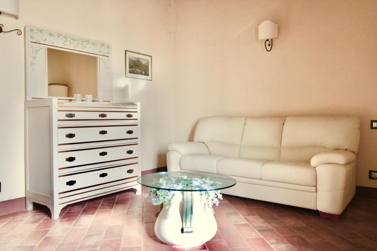 Il Rifugio Del Falconiere Holiday home *