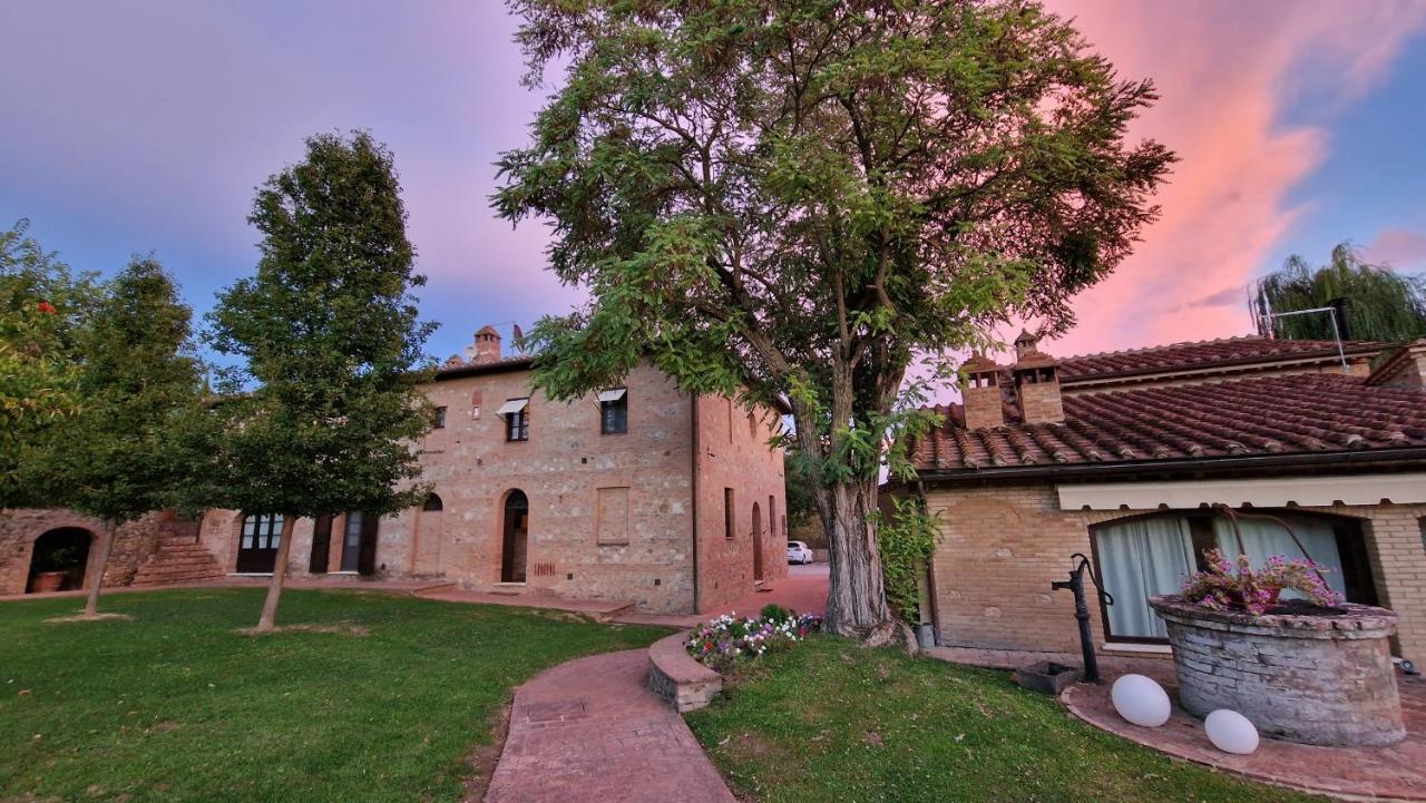 Casa de Férias Il Rifugio Del Falconiere *